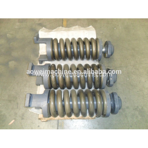 LC54D00009F1 Kobelco Excavator Recoil Tension Spring